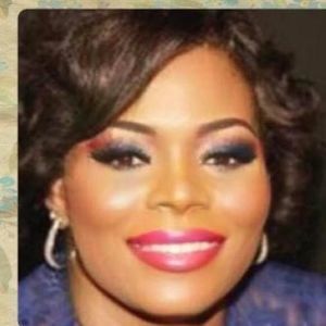 Meet your Posher, Arlene